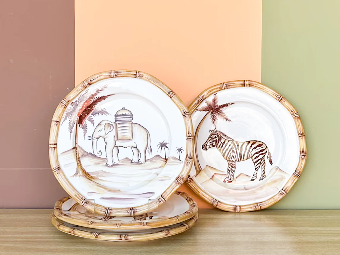 Timeless Florida Charm, Hollywood Style